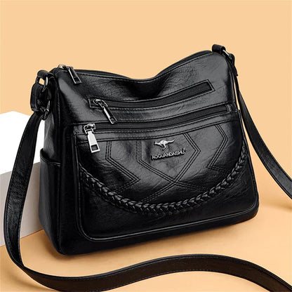 Bolso de Diseñador para el Día a Día