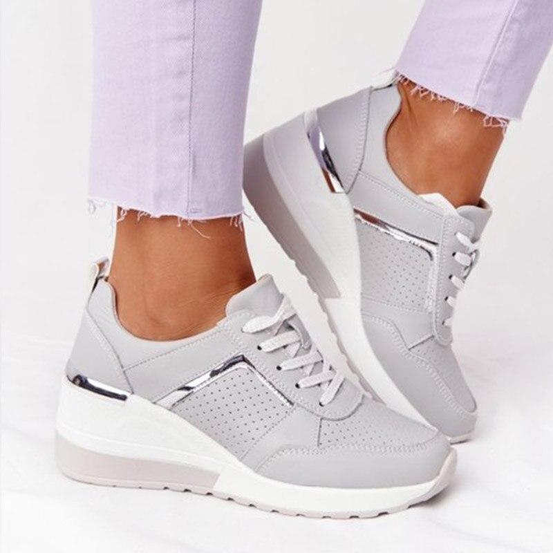 Zapatillas Air - Di adiós al dolor en los pies