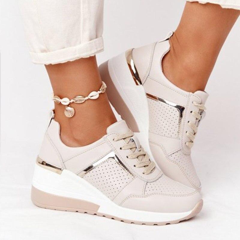 Zapatillas Air - Di adiós al dolor en los pies