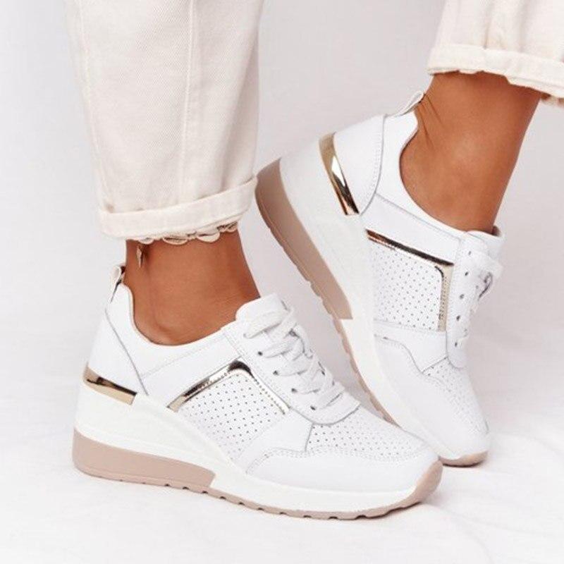Zapatillas Air - Di adiós al dolor de pies