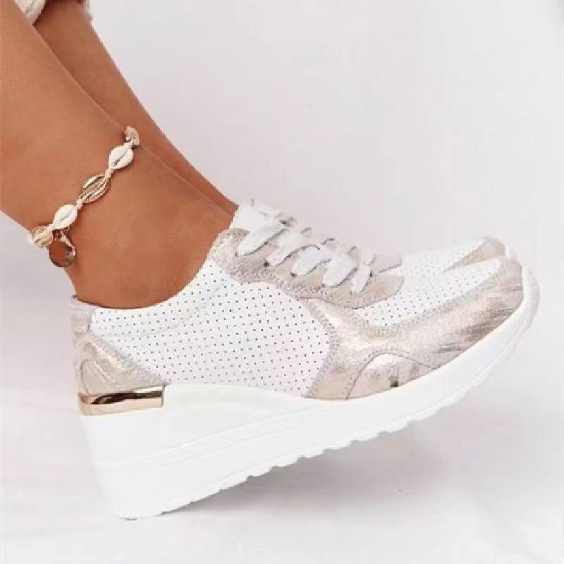 Zapatillas Air - Di adiós al dolor en los pies