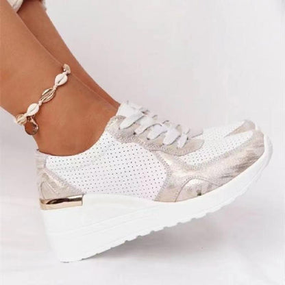 Zapatillas Air - Di adiós al dolor en los pies