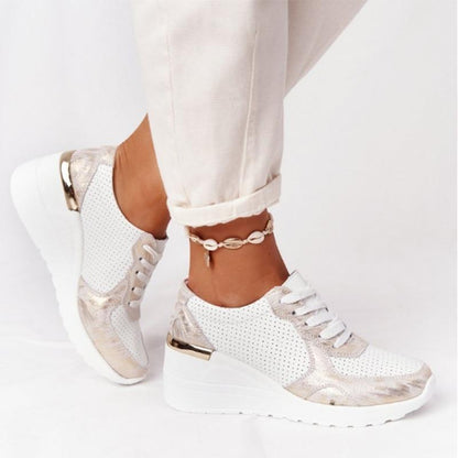 Air Sneakers - Olvídate del dolor en los pies