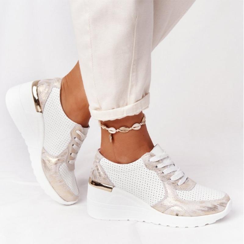 Zapatillas Air - Di adiós al dolor en los pies
