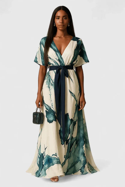 Xavrynah | Vestido Sofisticado