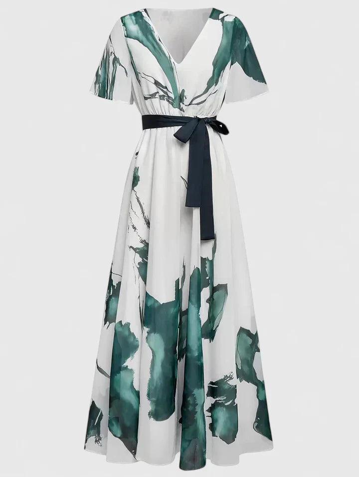 Xavrynah | Vestido Sofisticado