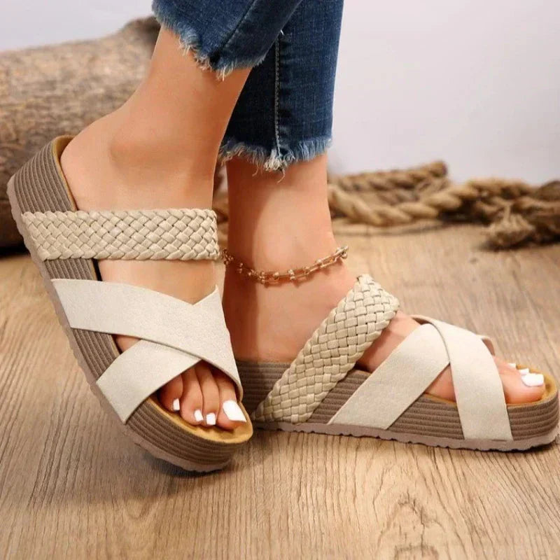 Florre – Sandalias Ortopédicas