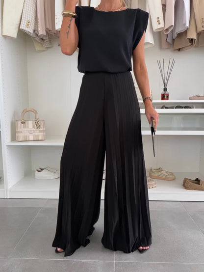ELISE – CONJUNTO ELEGANTE DE DOS PIEZAS (1+1 GRATIS HOY)