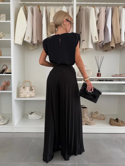 ELISE – CONJUNTO ELEGANTE DE DOS PIEZAS (1+1 GRATIS HOY)