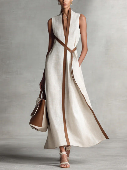 Elthavira | Vestido Sofisticado