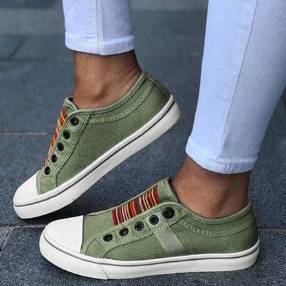 Jahnin - Zapatillas de Elegancia Deportiva