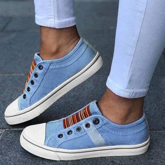 Jahnin - Zapatos de Elegancia Deportiva
