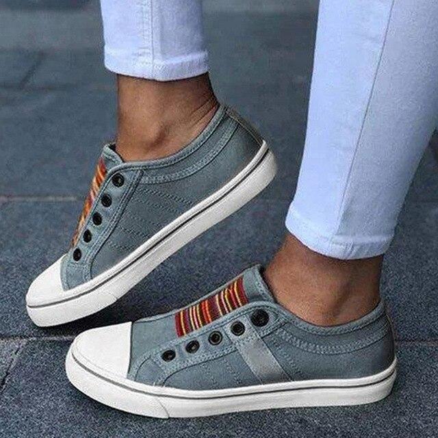 Jahnin - Zapatos de Elegancia Deportiva