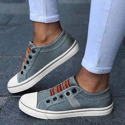 Jahnin - Zapatos de Elegancia Deportiva