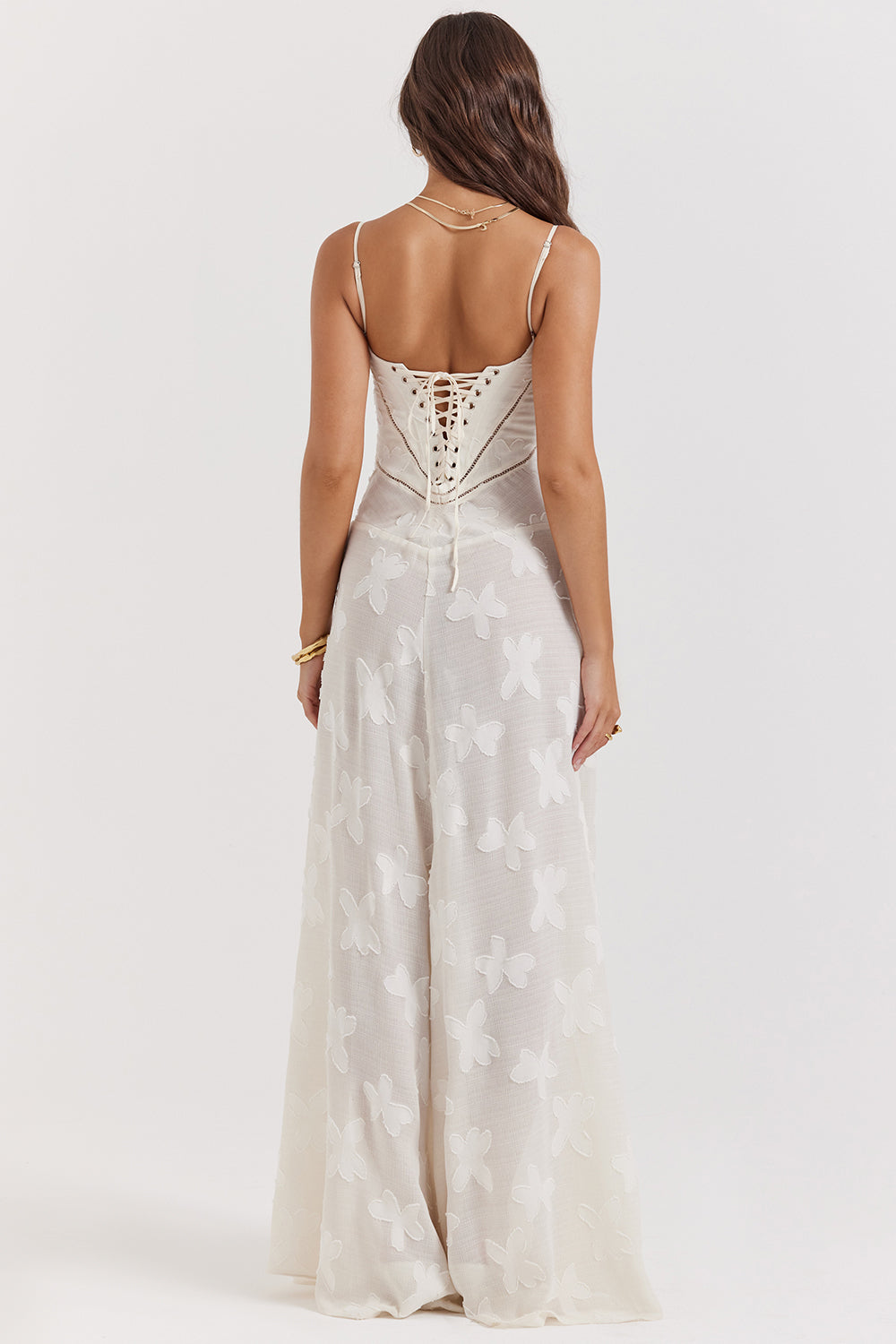 SERENIDAD - Vestido Bloom