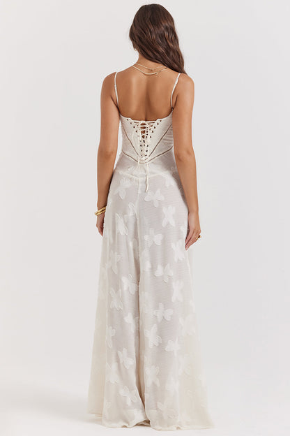 SERENIDAD - Vestido Bloom