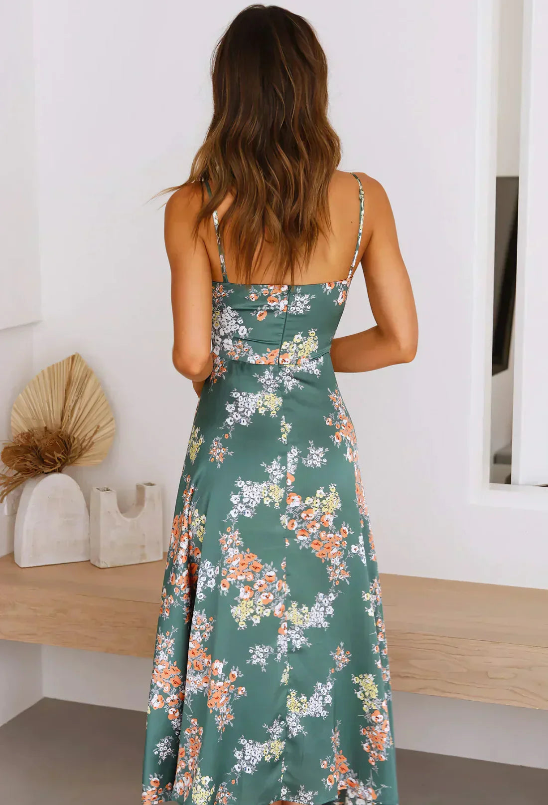 Nikkie - Vestido Midi