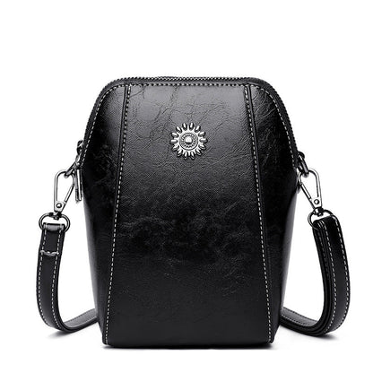 Ellie™ Mini Grace | Bolso de Lujo Suave y Estiloso