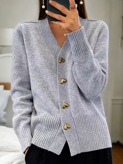 Armelle | Cardigan Elegante
