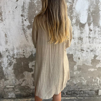 Lyrie - Conjunto de Polo Relajado