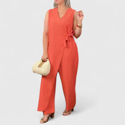 JENNA – MONO CON CHARME WRAP