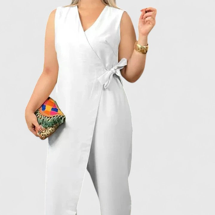 JENNA – MONO CON CHARME WRAP