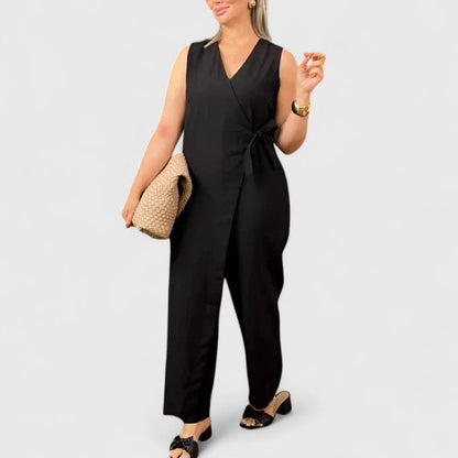 JENNA – MONO CON CHARME WRAP