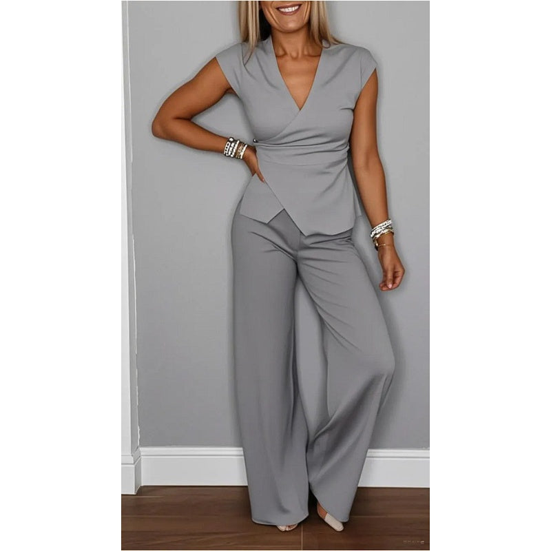 Tessara - Conjunto Elegancia Graciosa