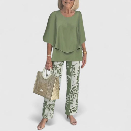 THALINDRAE – CONJUNTO ELEGANTE