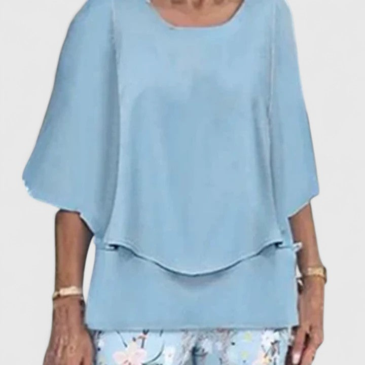 THALINDRAE – CONJUNTO ELEGANTE