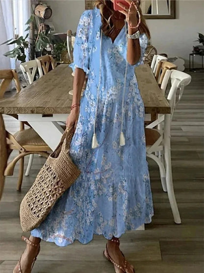 Joanne - Vestido Cubridor de Barriga