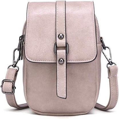 Bolso Multifuncional Vintage