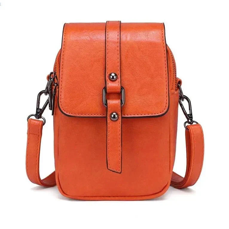 Bolso Multifuncional Vintage