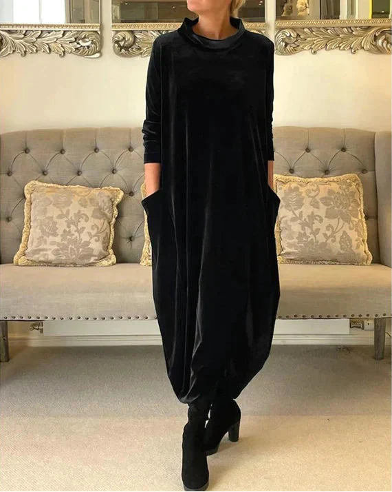 Afrodita | Vestido elegante y con estilo
