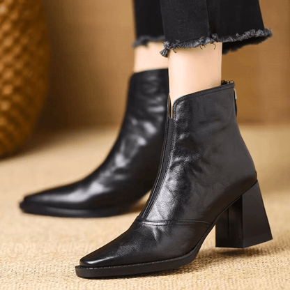 Raimonda - Botines Brillantes