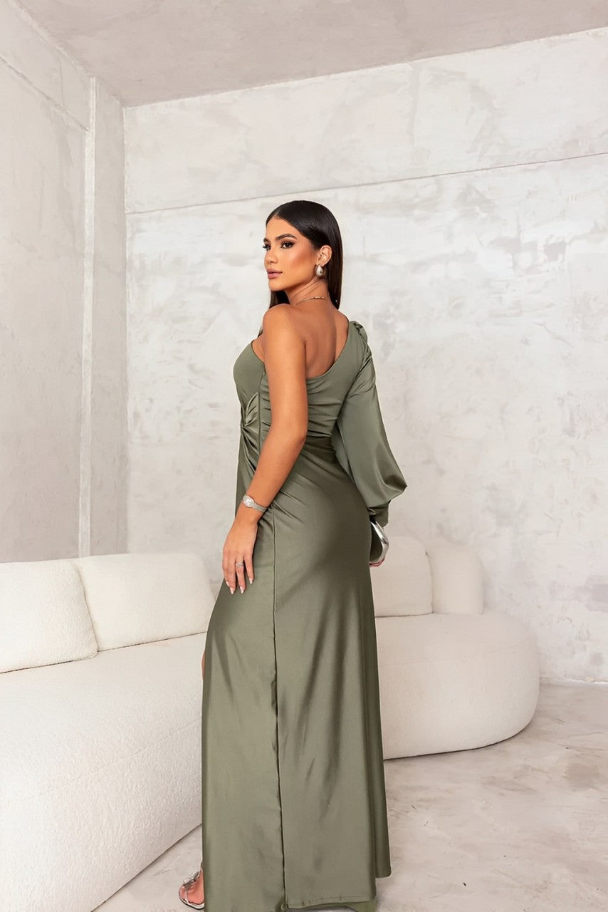 Amelia | Vestido Elegante
